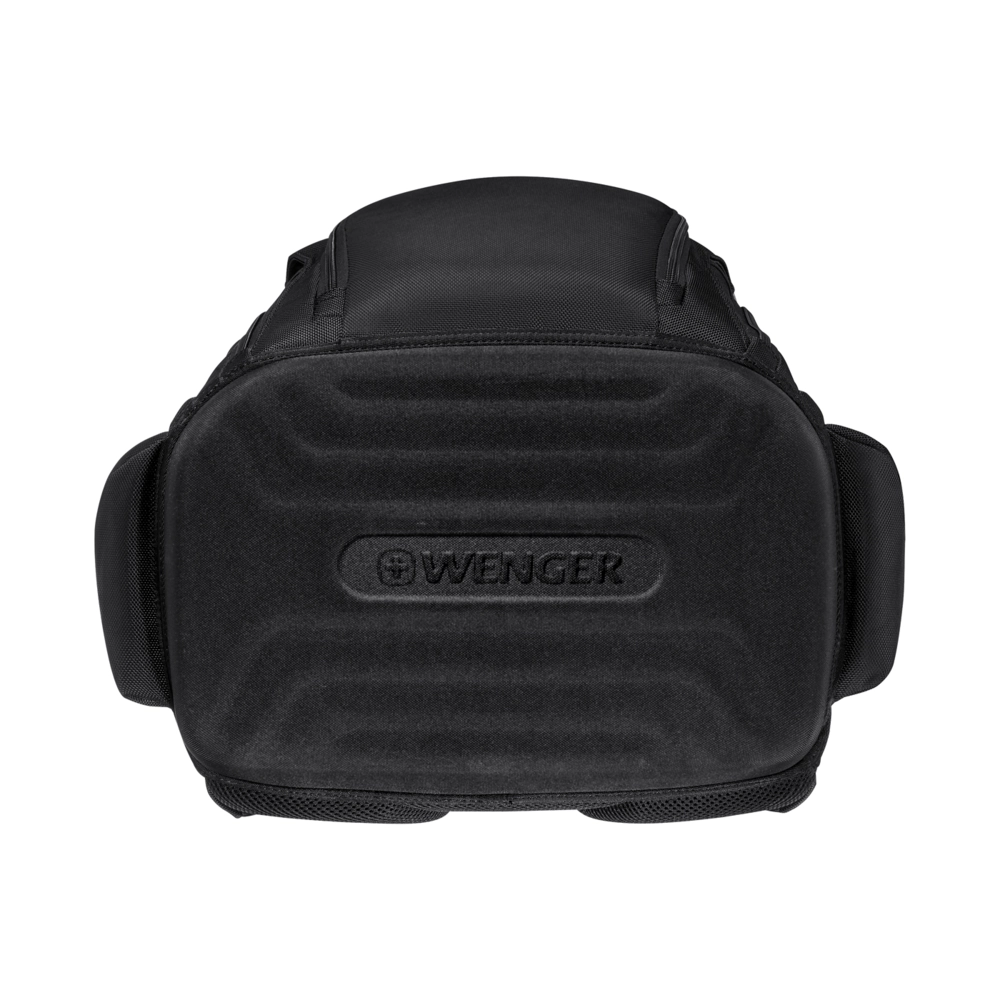 Wenger PROFESSIONAL 17 Tool Backpack, Black, 653722 Bild 5