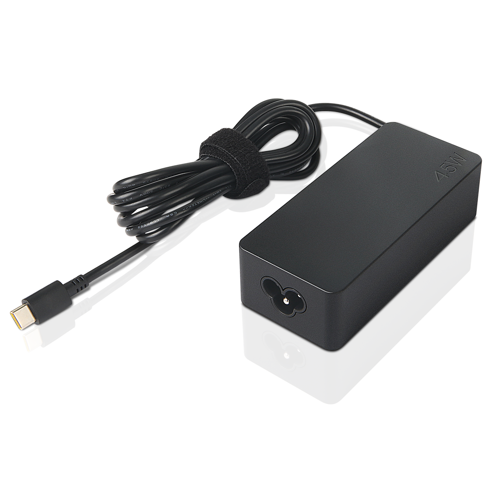 LENOVO ThinkPad 45W AC Adapter USB-C - EU