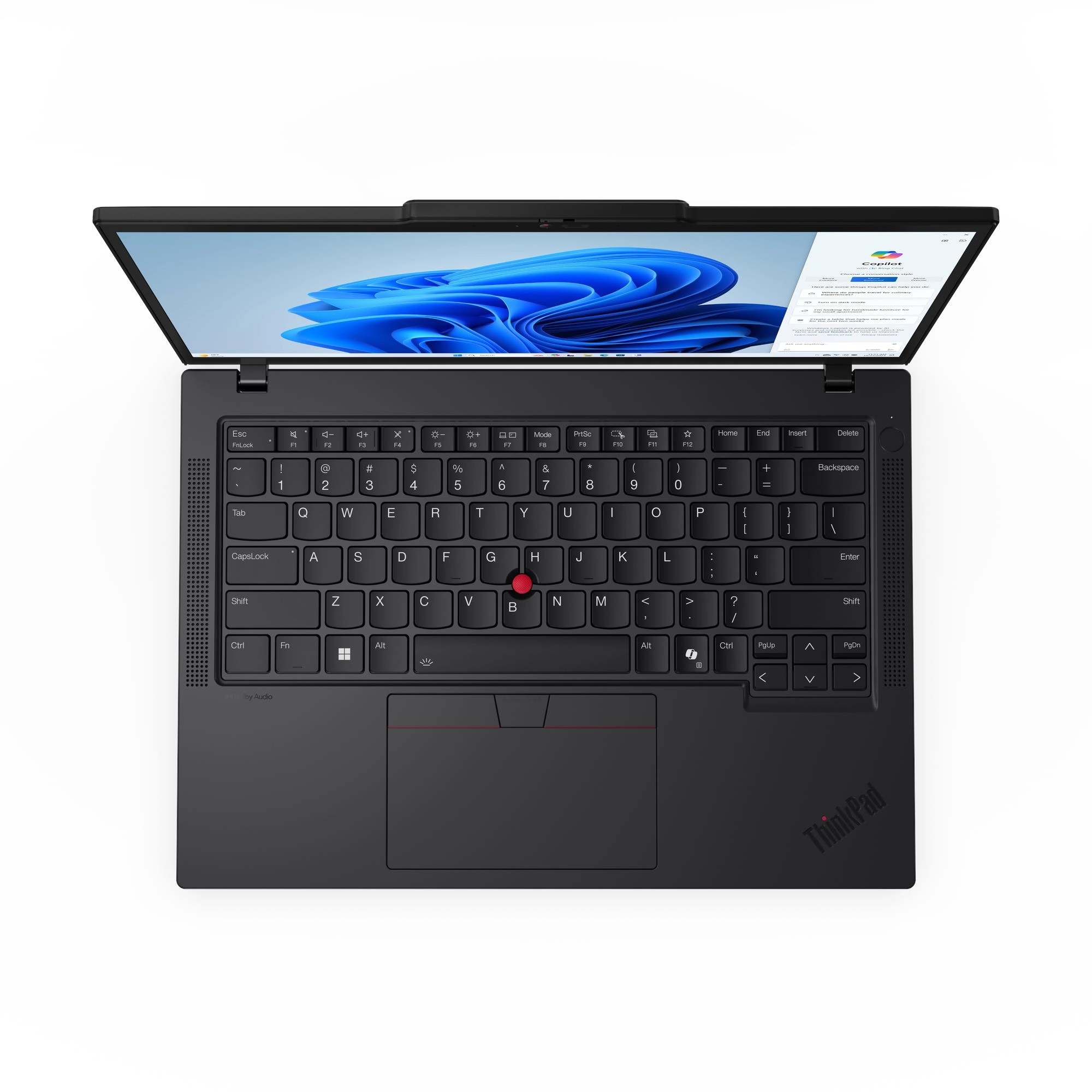 T14 G5 U5-135U16GB512M2WUXGAMT4UFC(IR)W11P Bild 8