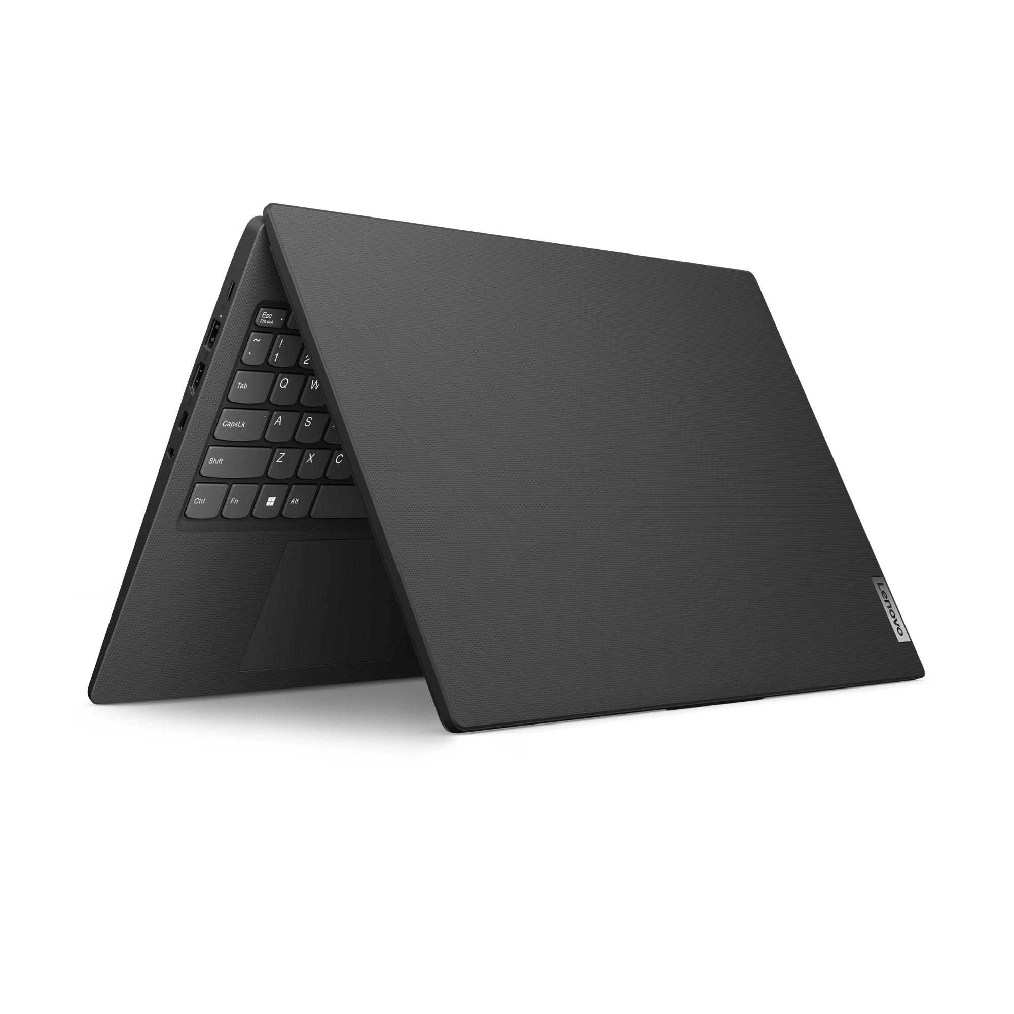 Lenovo V15 Gen 6 AMD Ryzen 5 40, AMD Radeon 610M Graphics, 8GB RAM, 256GB SSD, Win 11 Pro Bild 12