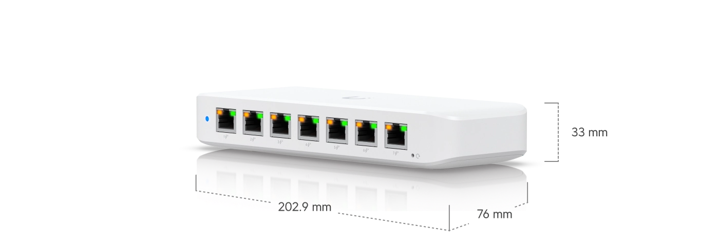 Switch Ultra 210W Bild 6