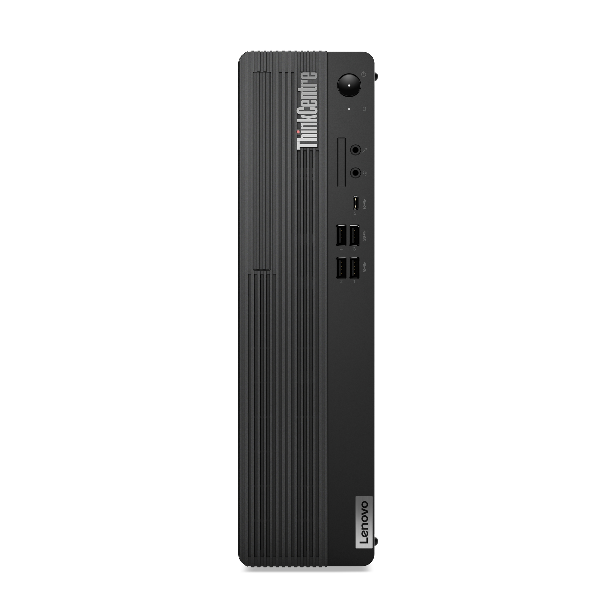 Lenovo ThinkCentre M90s Gen 5 Intel® Core™ i7 i7-14700 16 GB DDR5-SDRAM 1 TB SSD Windows 11 Pro SFF PC Schwarz