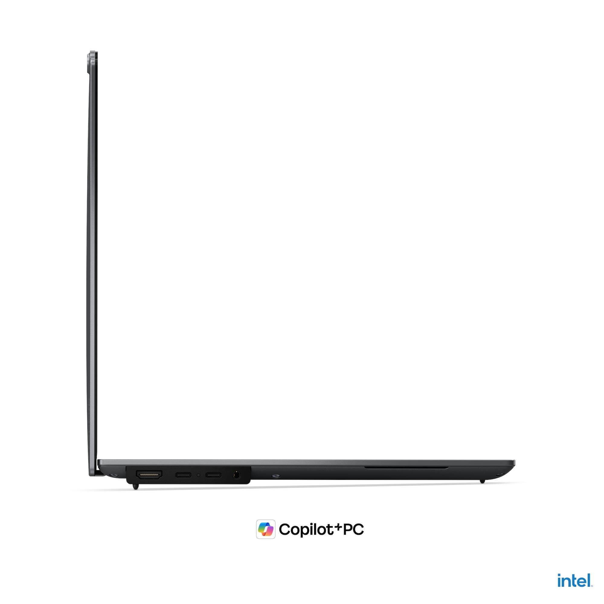 Lenovo ThinkPad X9-15p Gen 1 mit Core Ultra X7 358H, Intel Arc B390, 64GB RAM, 1TB SSD, Win 11 Pro, Grau