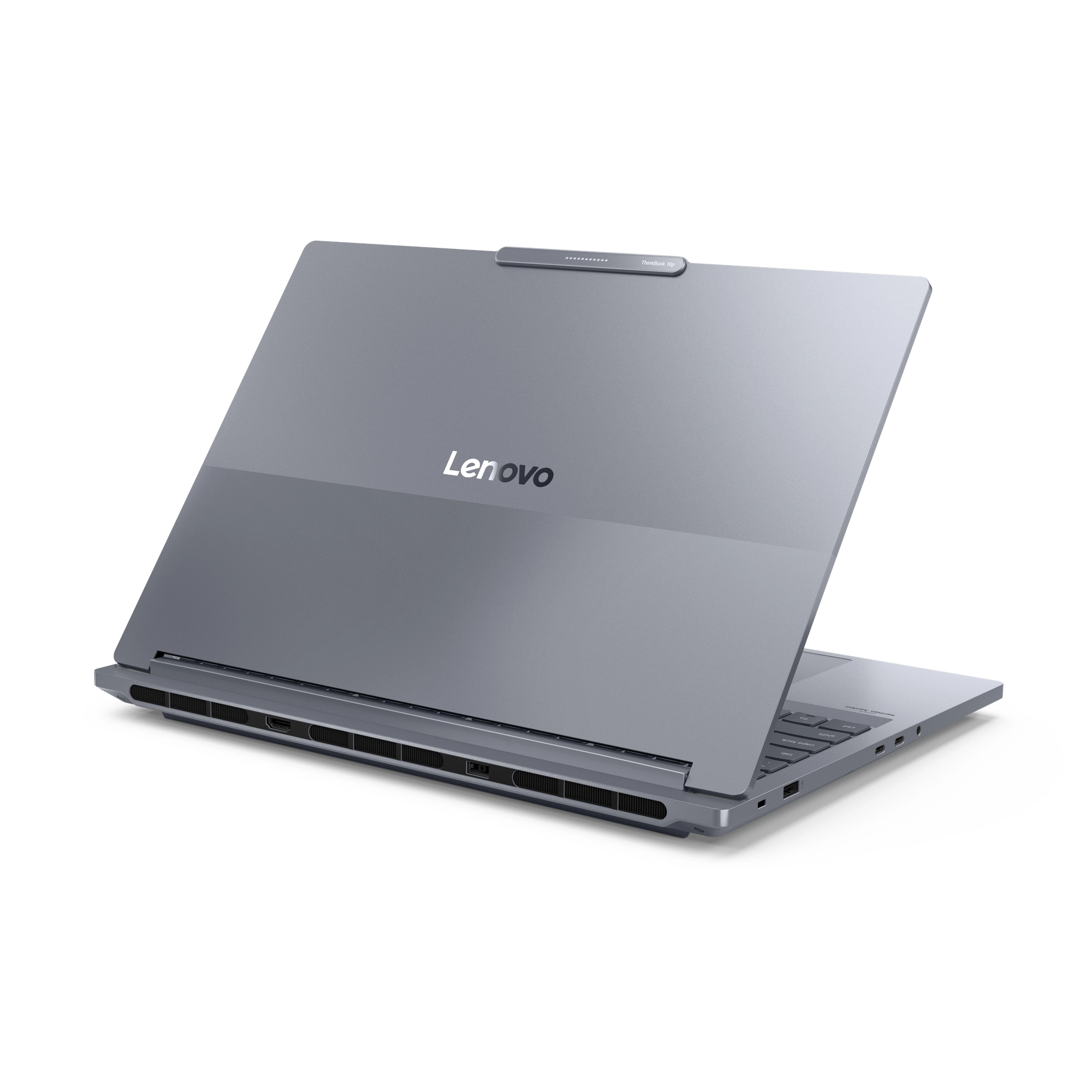 Lenovo ThinkBook 16p G6 mit Intel Core Ultra 7 255HX, RTX 5060, 32GB RAM, 1TB SSD, Windows 11 Pro Bild 5
