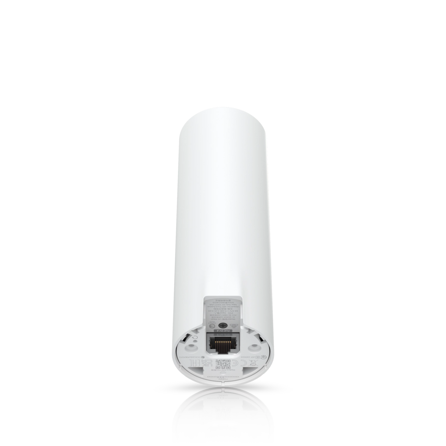 Access Point U6 Mesh (EU) WiFi 6 OutdoorIndoor AP, 6 Streams, 140 m², PoE, GbE Bild 2
