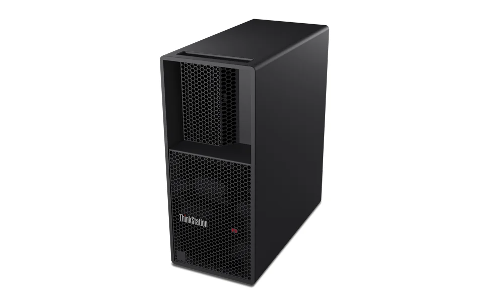 Lenovo ThinkStation P3 Tower mit Intel Core i7‑13700K, NVIDIA RTX A4000, 32GB RAM, 1TB SSD, Windows 11 Pro