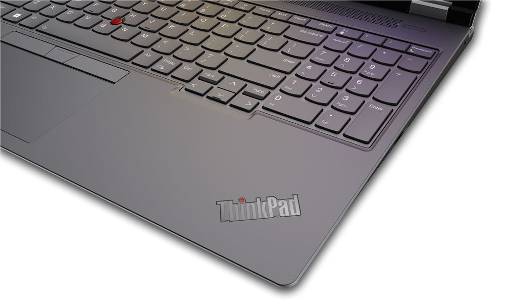 Lenovo ThinkPad P16 Gen 2 mit i9-13980HX, RTX 4000 Ada, 64GB RAM, 2TB SSD, Windows 11 Pro