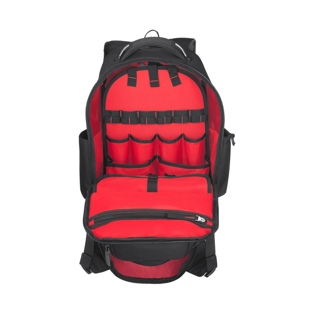 Wenger PROFESSIONAL 17 Tool Backpack, Black, 653722 Bild 8