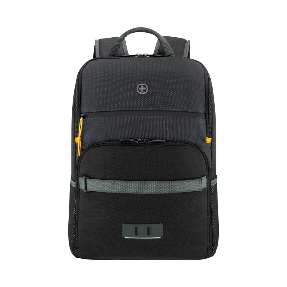 Wenger Move 16 Notebookrucksack, 612570 Bild 0