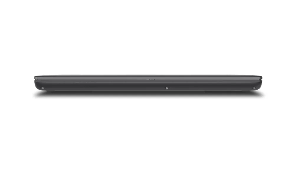 Lenovo ThinkPad P16v Gen 1 AMD mit Ryzen 7 PRO 7840HS, RTX A1000, 32GB RAM, 1TB SSD, Win 11 Pro, schwarz