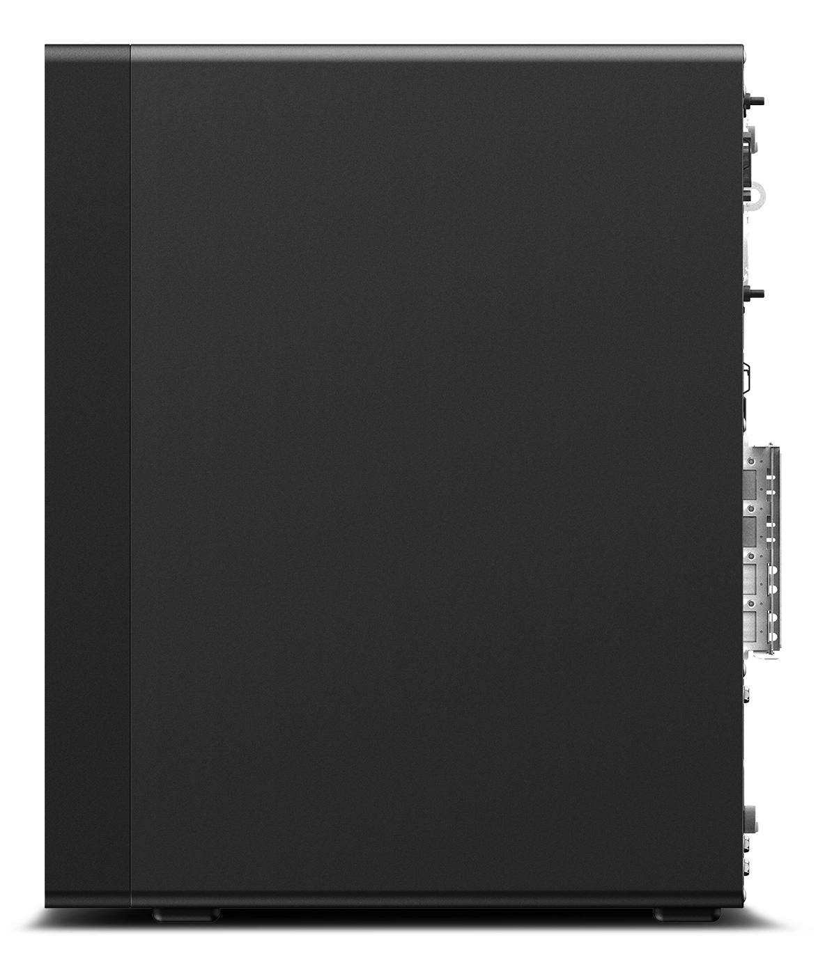 Lenovo ThinkStation P2 Tower mit Intel Core i5‑14500, 16GB RAM, 512GB SSD, Windows 11 Pro Bild 7