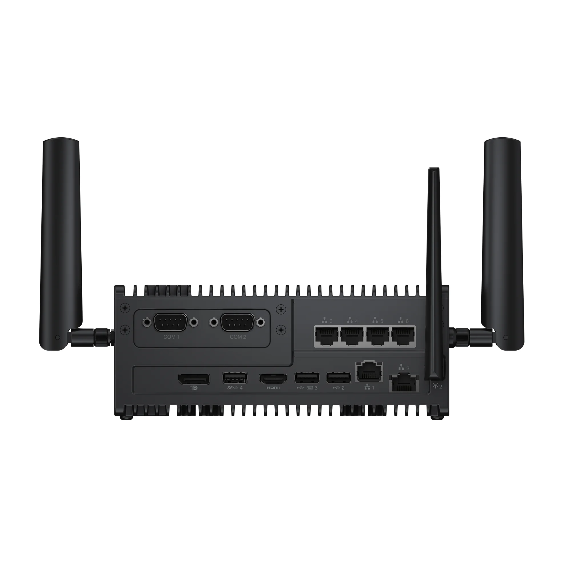 Lenovo ThinkEdge SE50 mit Intel Core i5-8365UE, Intel UHD Graphics 620, 16GB RAM, 512GB SSD, Windows 11 IoT Bild 1