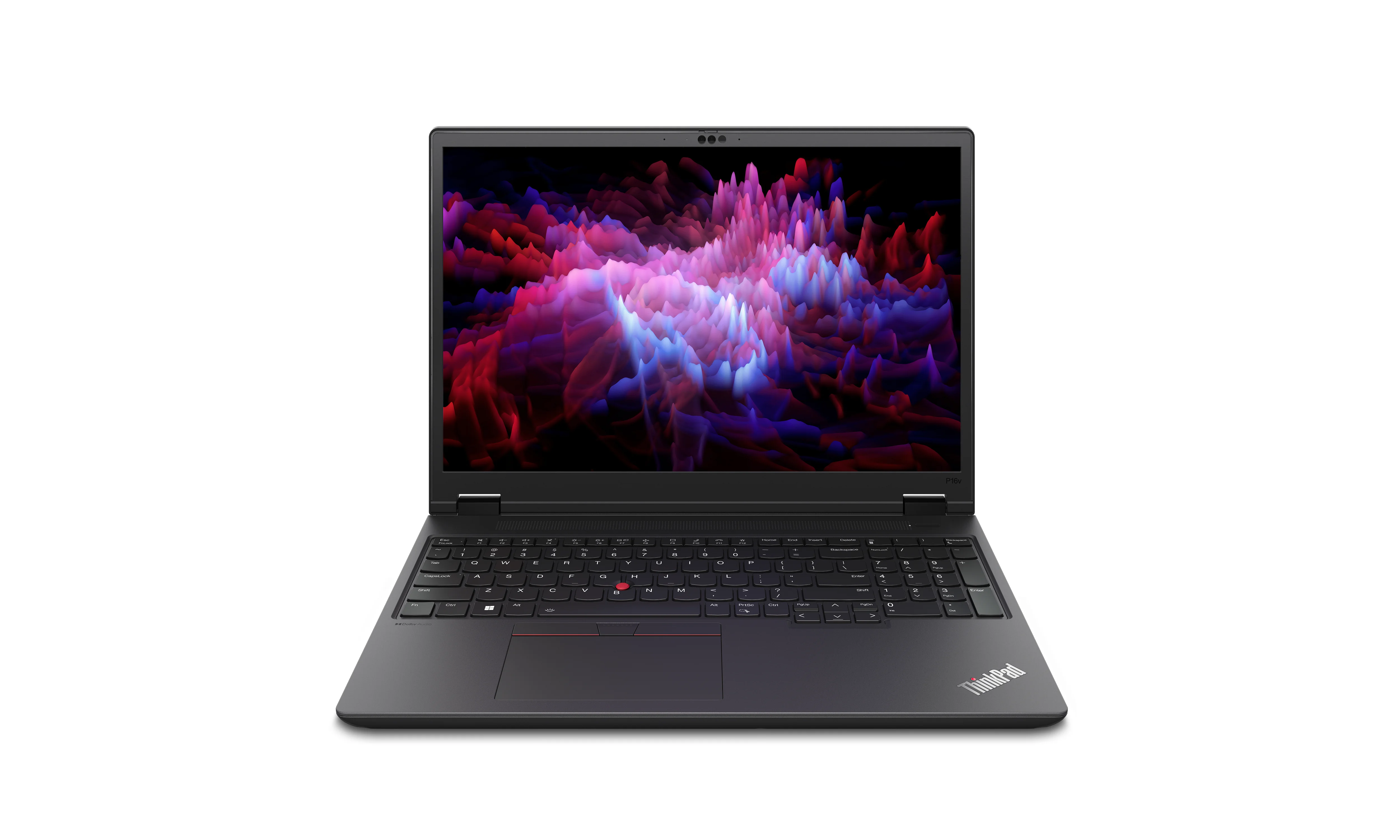 LENOVO ThinkPad P16v G2 Intel Core Ultra 9 185H 40,64cm 16Zoll FHD+ 64GB 1TB SSD RTX3000 W11P TopSeller