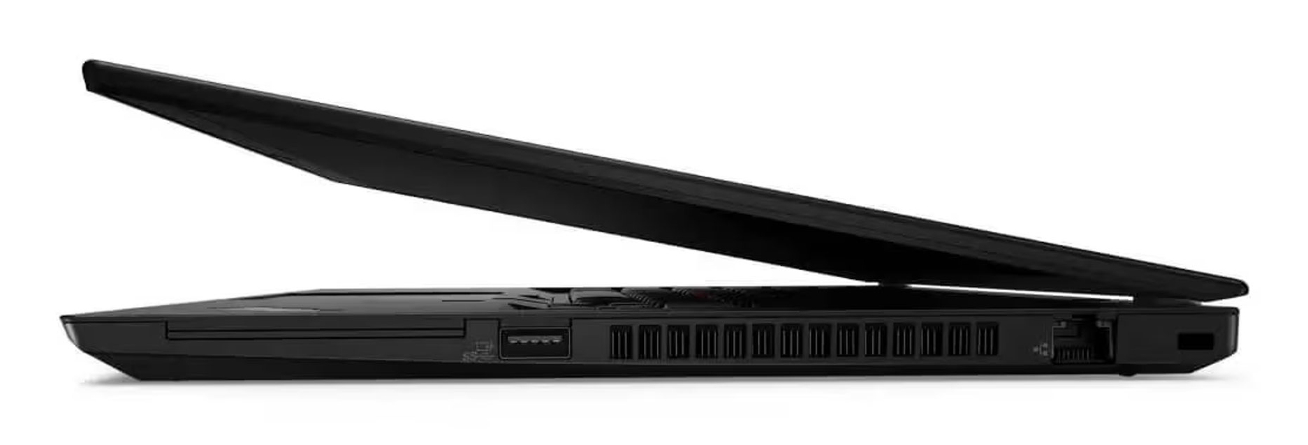 Lenovo ThinkPad T14 G1 mit Intel Core i7-10510U, UHD Graphics, 16GB RAM, 512GB SSD, Windows 11 Pro