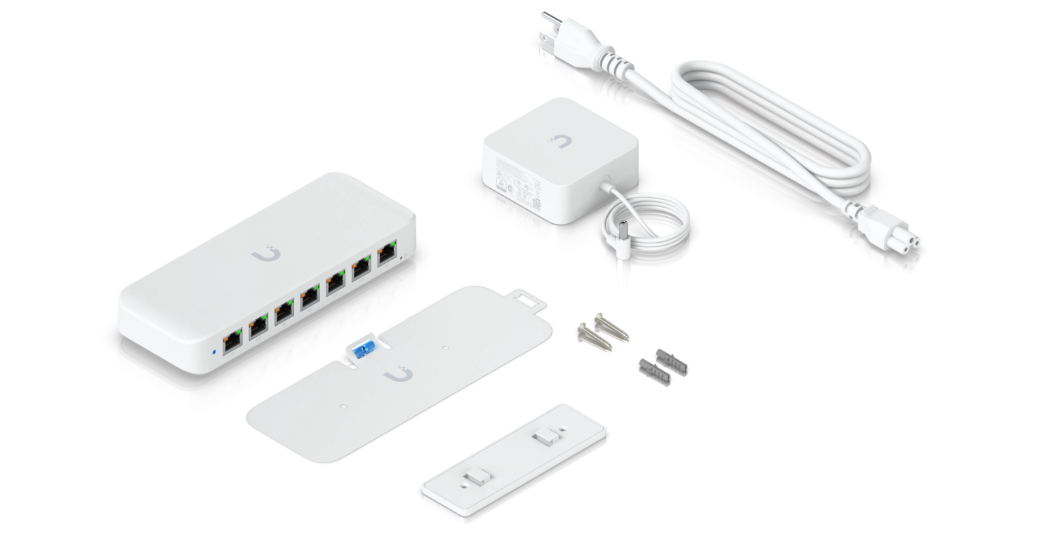 Switch Ultra 60W Bild 12
