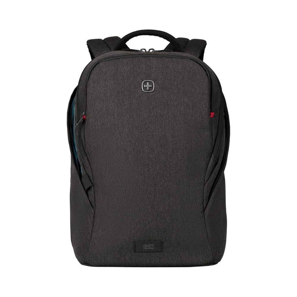 Wenger, MX Light 16 Backpack, Heather Grey ( R ) , 611642 Bild 0