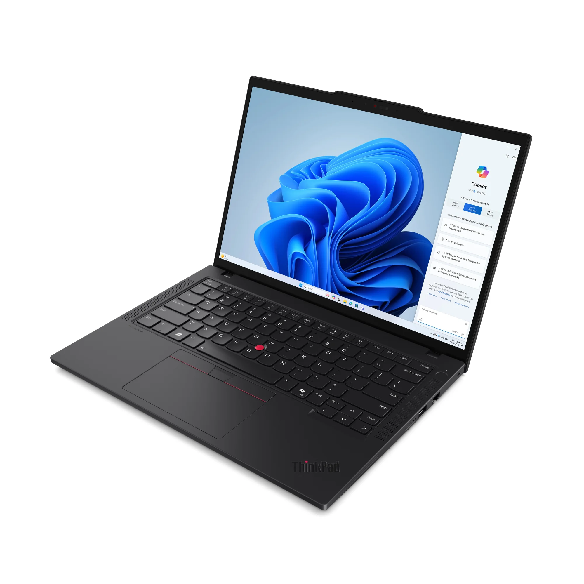 Lenovo ThinkPad T14 G5 14" Ultra5 125U 16512 WUXGA W11P