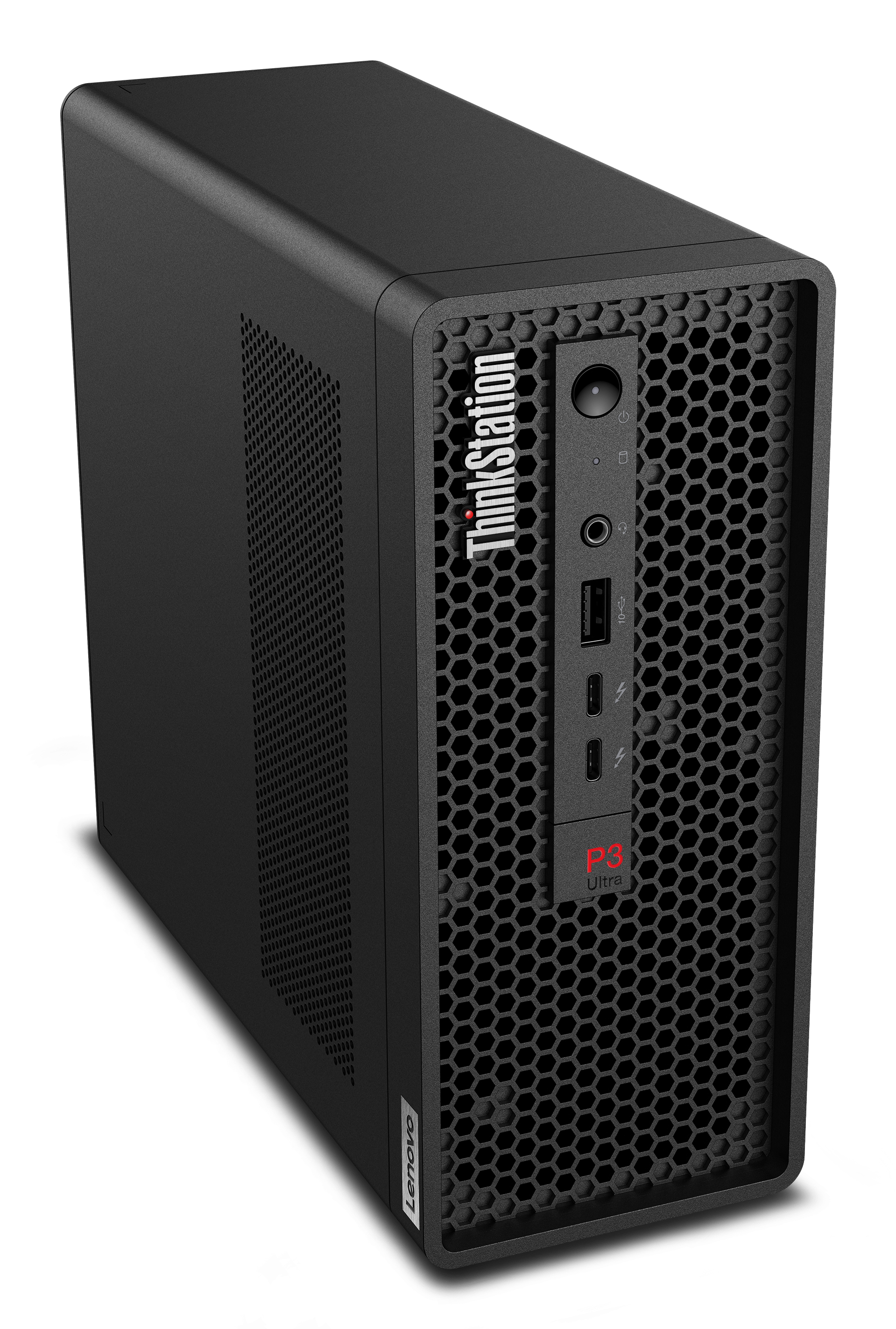 Lenovo ThinkStation P3 Ultra SFF mit Intel Core i7-14700, UHD 770, 32GB RAM, 512GB SSD, Windows 11 Pro