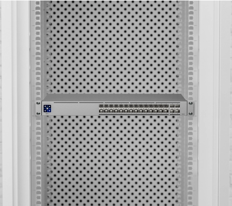 Switch Hi-Capacity Aggregation Bild 8