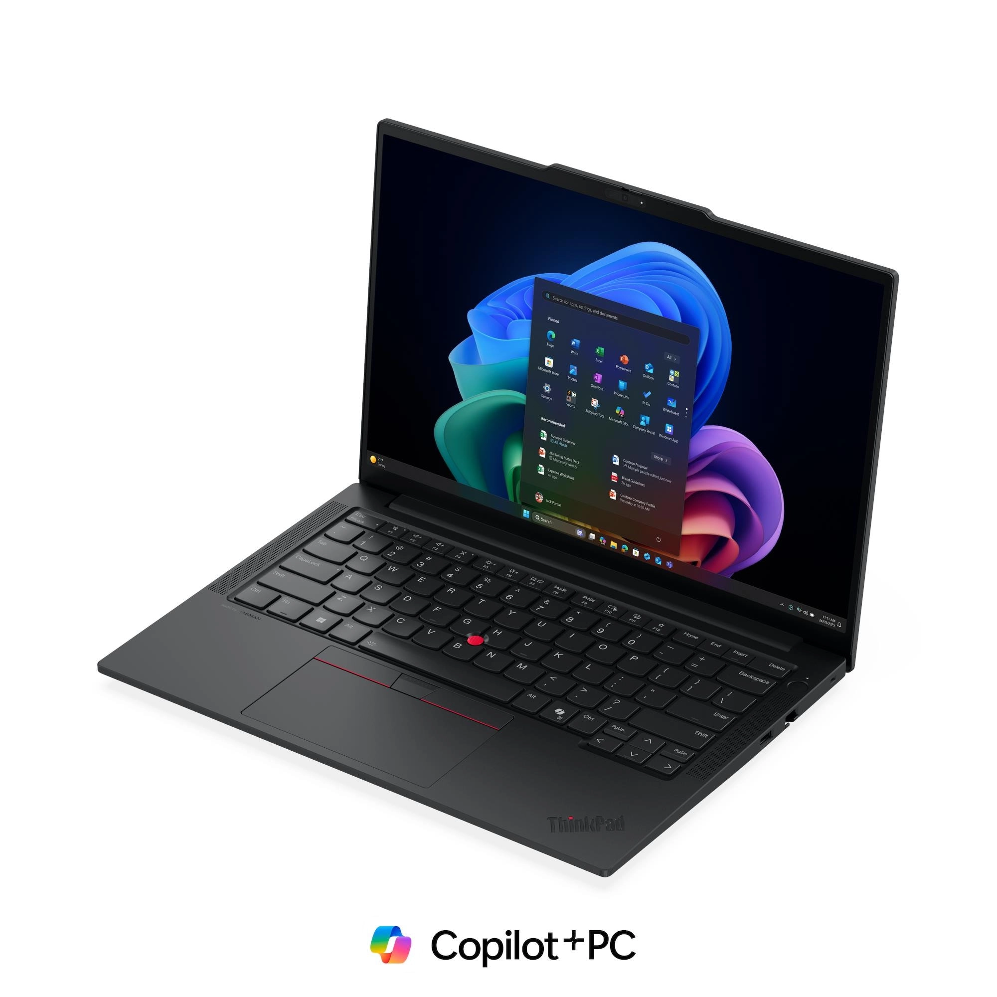 ThinkPad E14 Gen 8 Bild 10