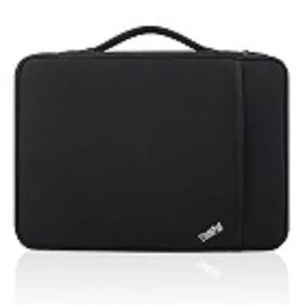Lenovo Notebooktasche 15.6 ThinkPad Sleeve Schwarz Bild 0