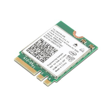 Lenovo 4XC0R38452 Laptop-Ersatzteil WWAN Card