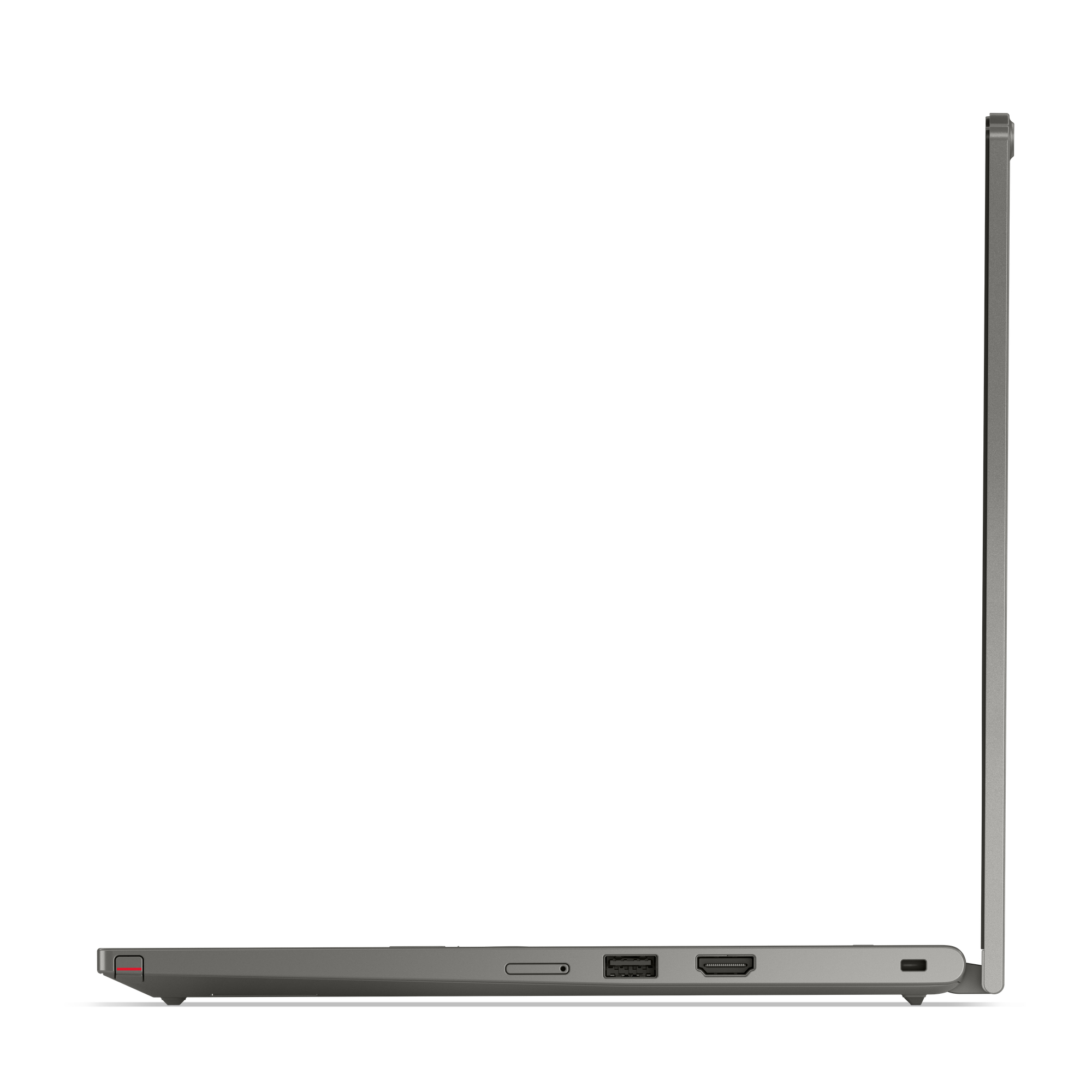 Lenovo ThinkPad L13 2-in-1 Gen 6 mit Intel Core Ultra 5 225U, Intel Grafik, 32GB RAM, 512GB SSD, Win 11 Pro