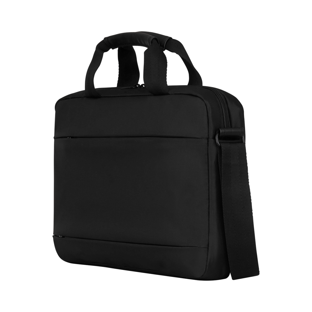 Wenger, Source 14 Laptop Briefcase, Black , 601064 Bild 3