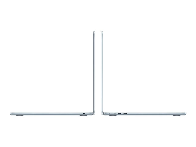 13-inch MacBook Air Apple M5 chip with 10-core CPU and 10-core GPU, 16GB, 1TB SSD - Sky Blue Bild 2