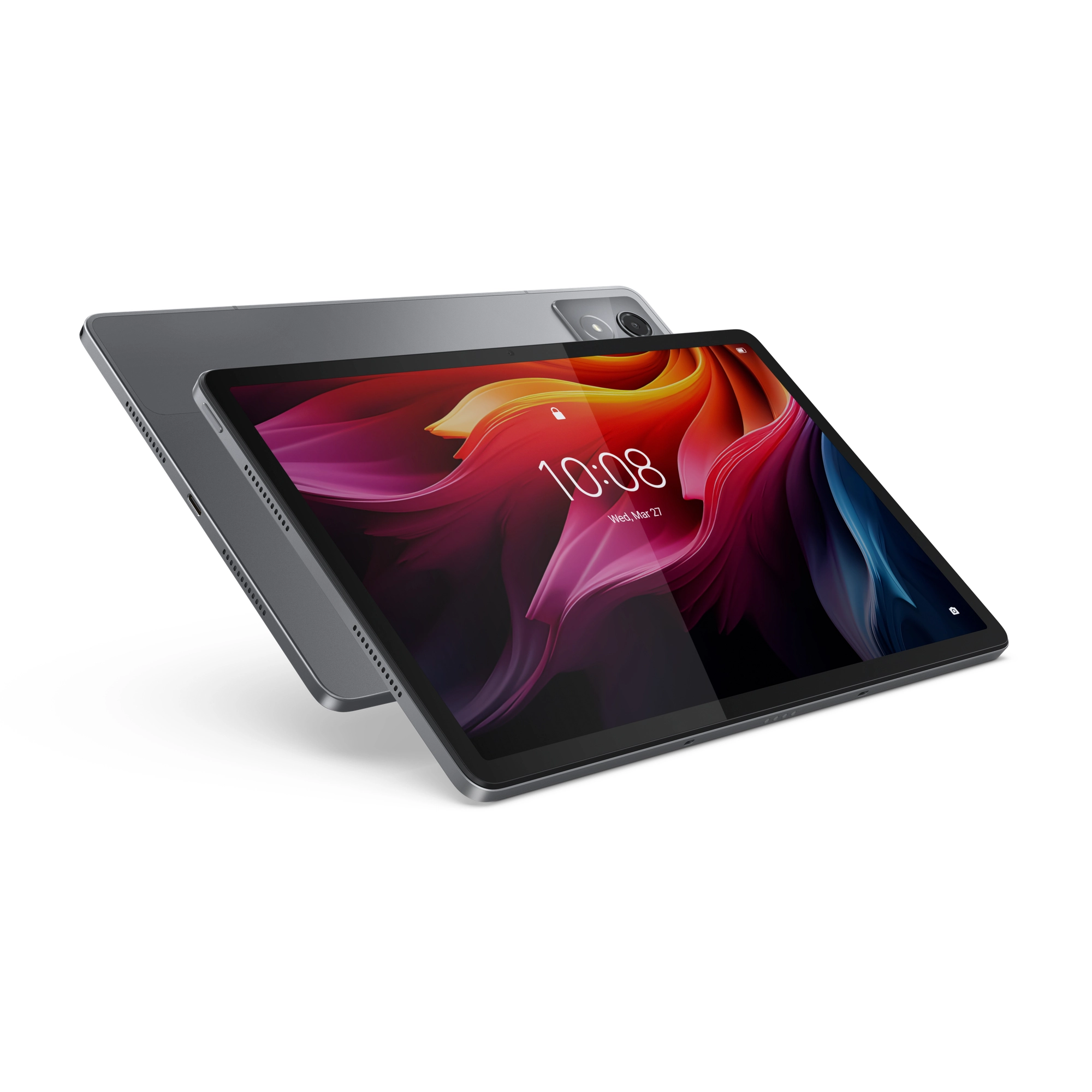 Lenovo Tab K11 Plus 11.4 4G, Snapdragon 685, 6GB RAM, 128GB, Wi-Fi 6, Android 14, Grau Bild 8