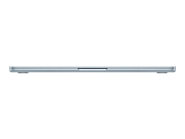 13-inch MacBook Air Apple M5 chip with 10-core CPU and 10-core GPU, 16GB, 1TB SSD - Sky Blue Bild 5