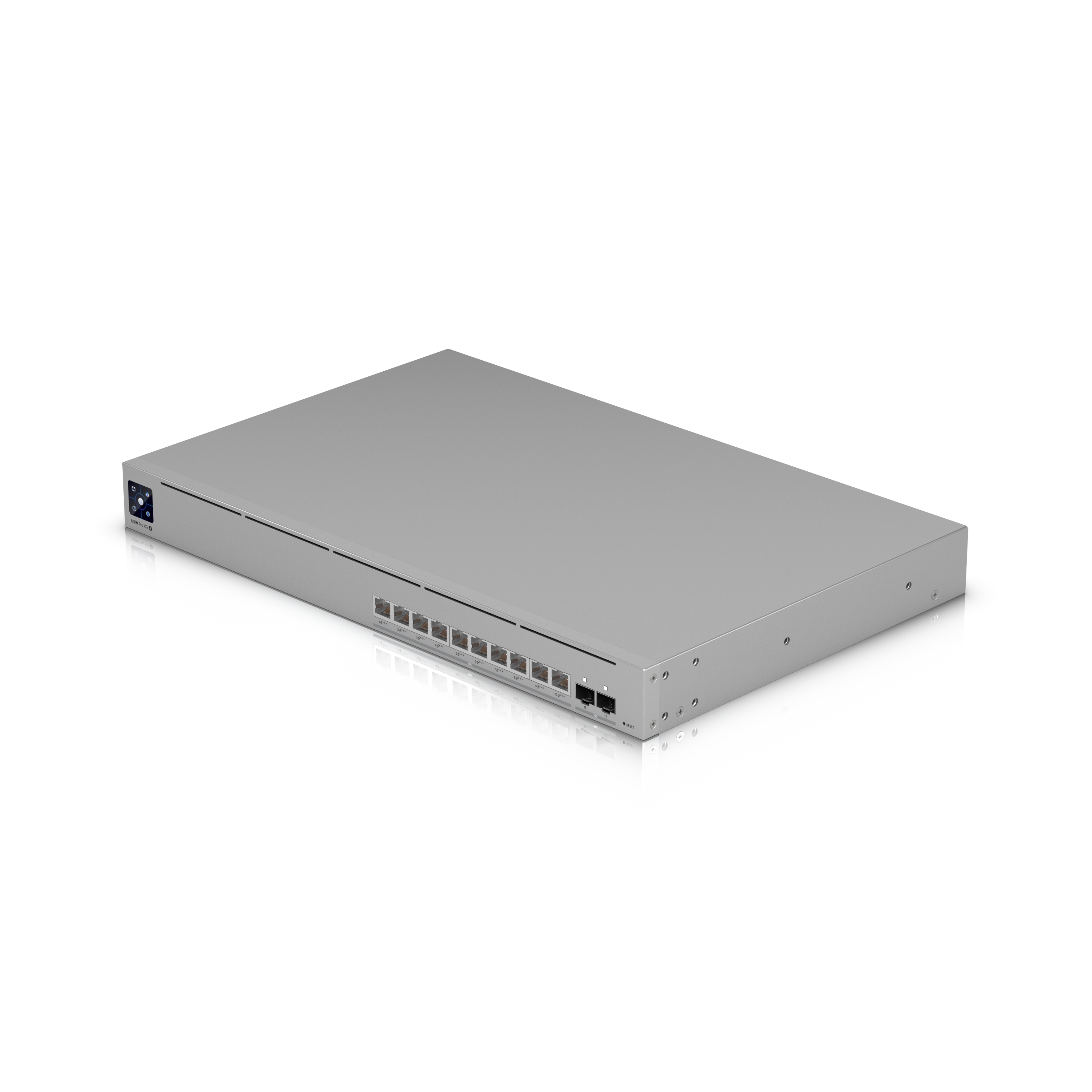 Switch Pro XG 10 PoE Bild 5