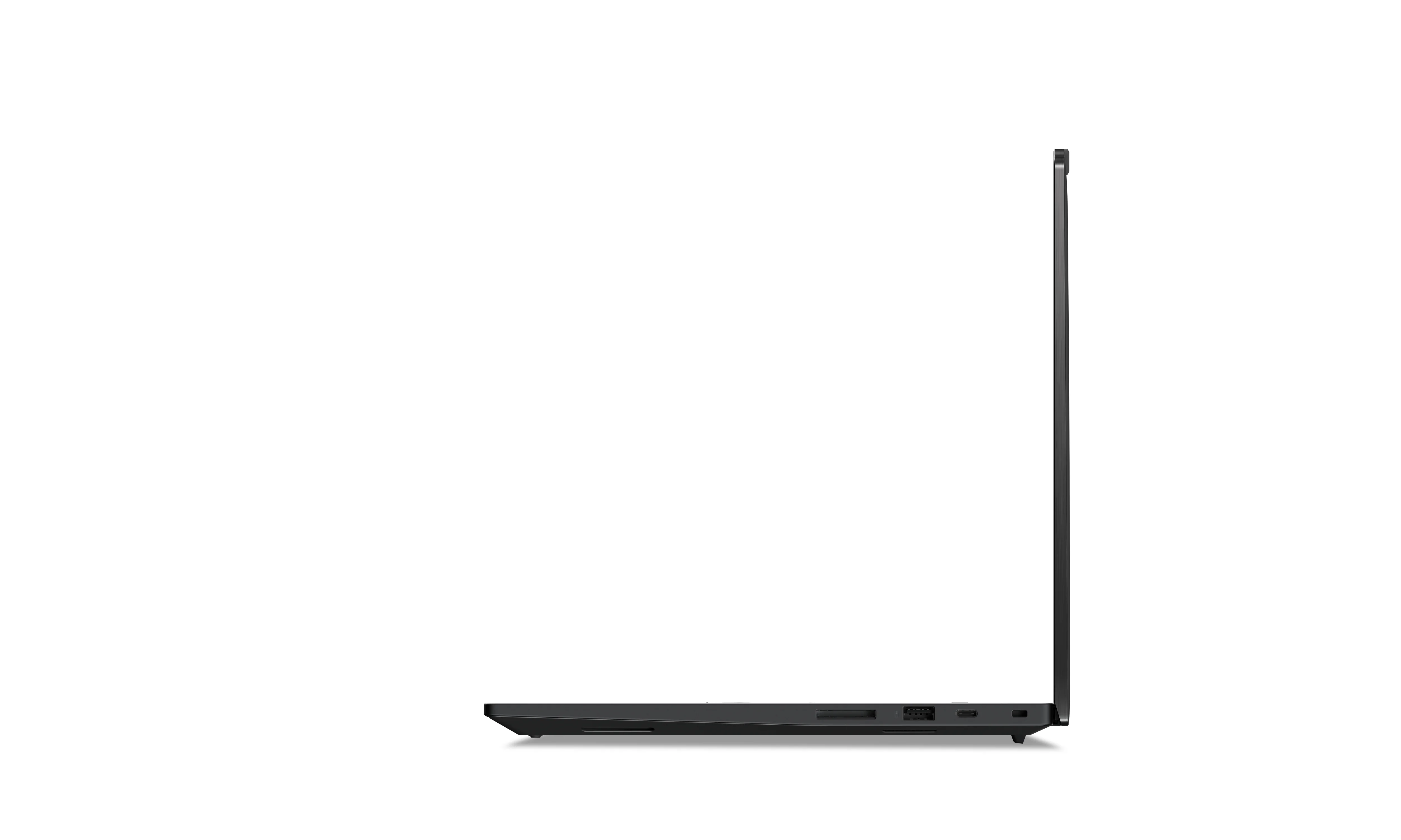 Lenovo ThinkPad P1 Gen 7 mit Intel Core Ultra 7 165H, Intel Arc, 32GB RAM, 1TB SSD, Win 11 Pro