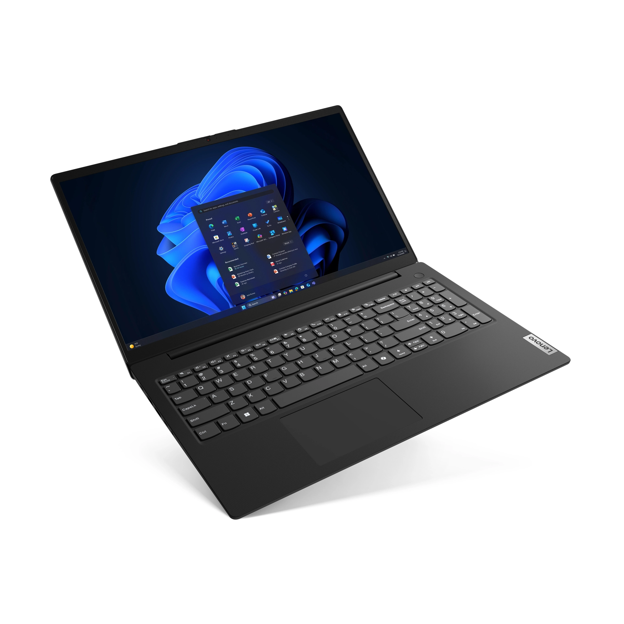 Lenovo V15 Gen 7 Bild 6