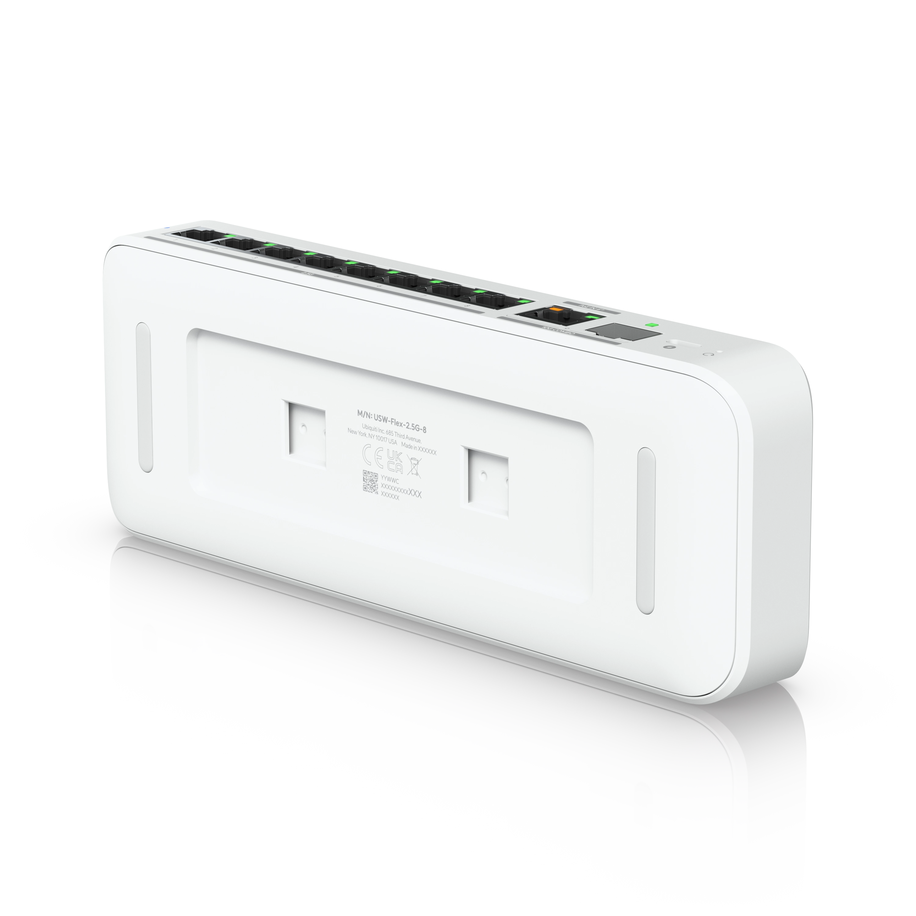 Switch Flex 2.5G Bild 4
