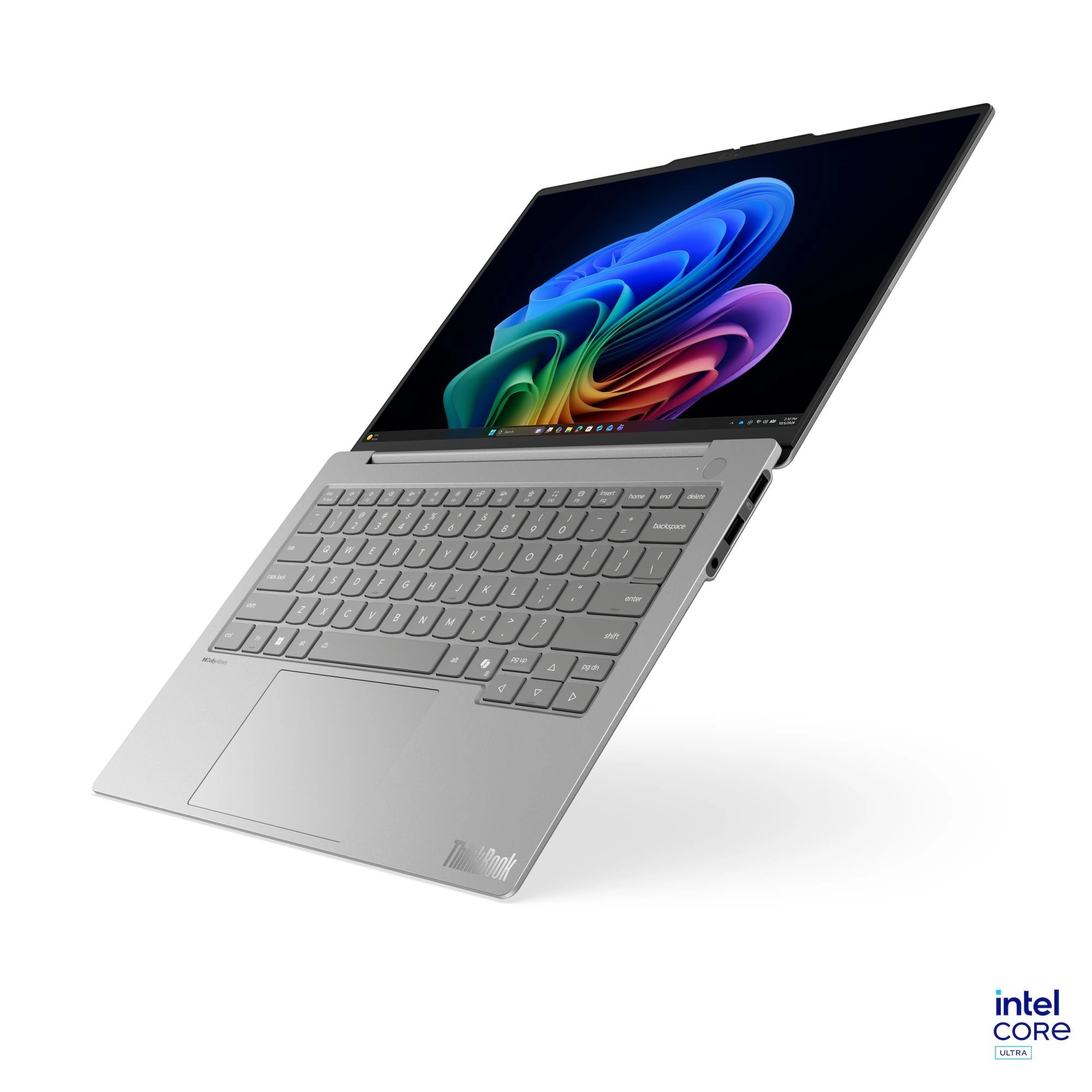 Lenovo ThinkBook 14x G1 14 U5-226V 16512 WUXGA W11P Bild 10