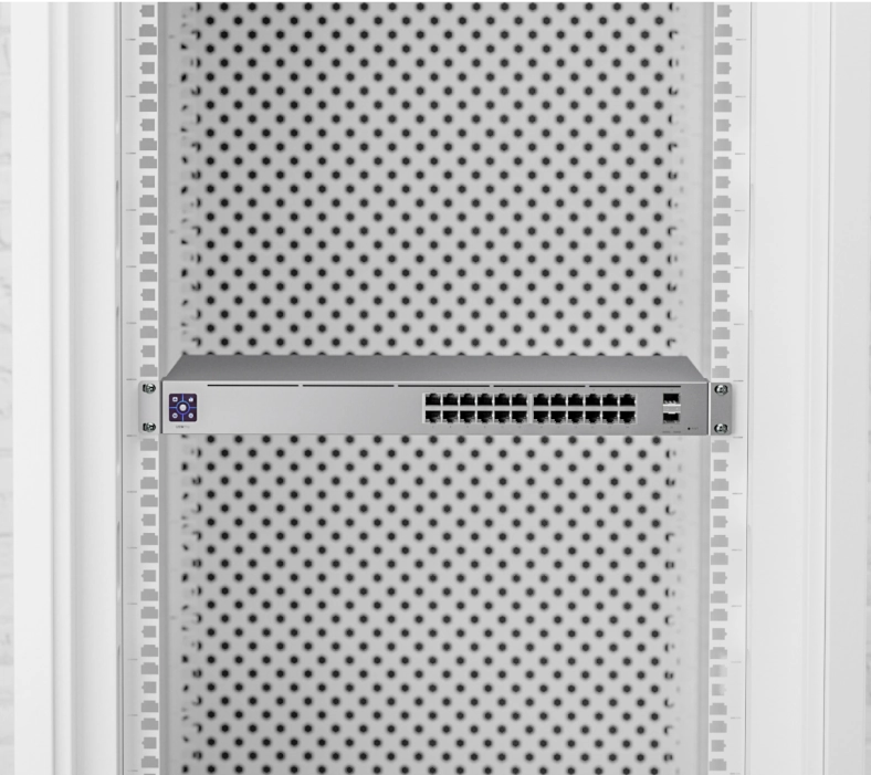 Switch Pro 24 Bild 8