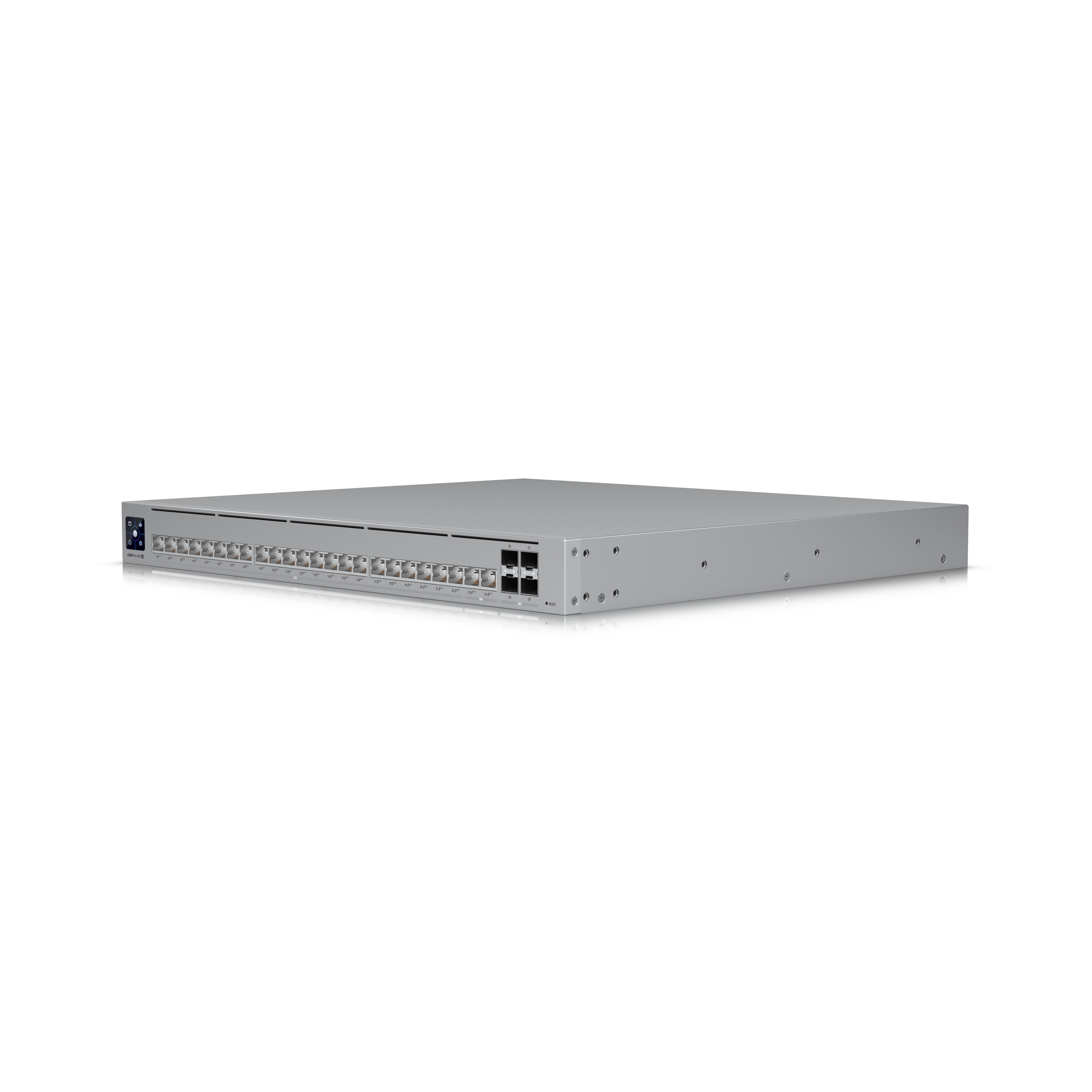 Switch Pro HD 24 PoE Bild 4