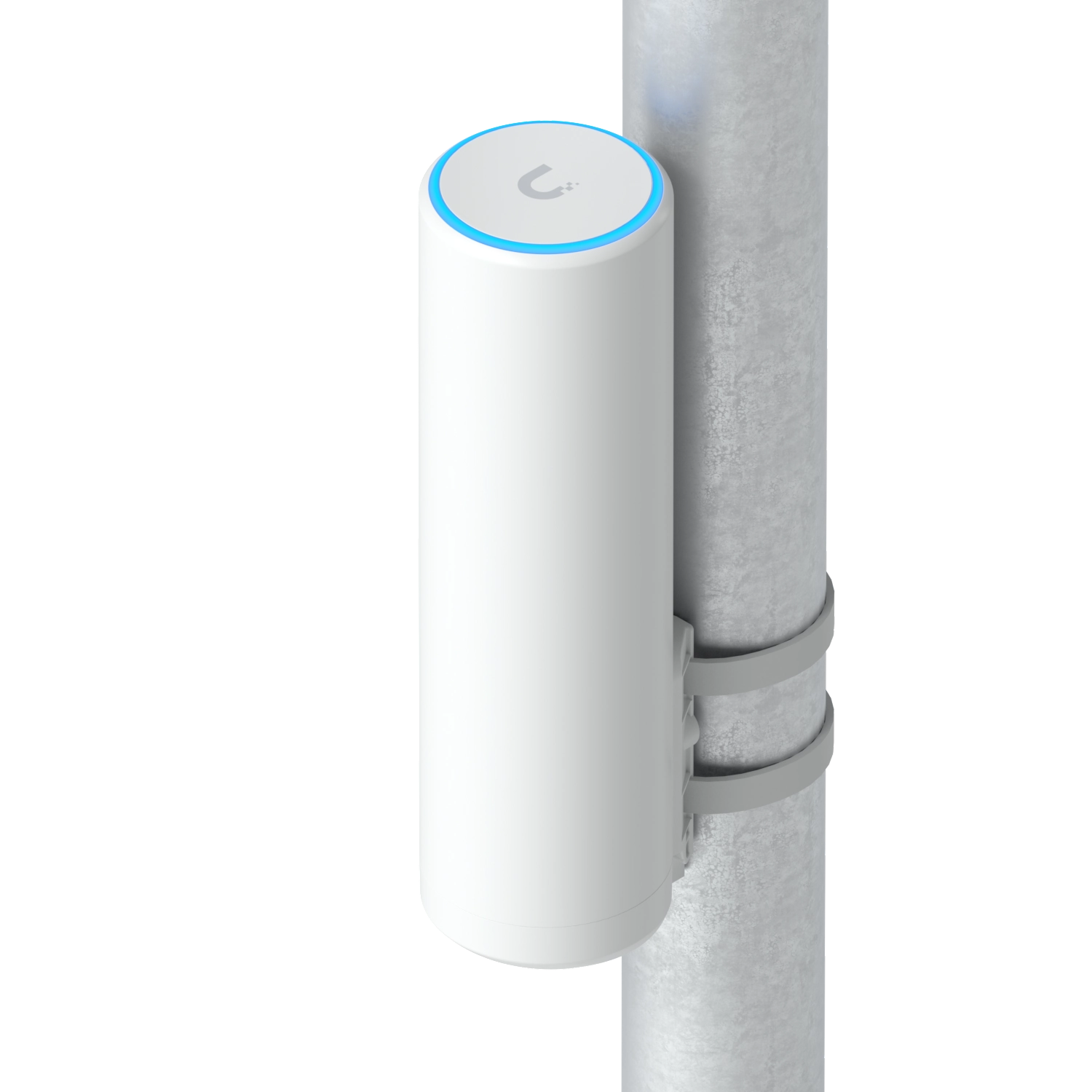 Access Point U6 Mesh (EU) WiFi 6 OutdoorIndoor AP, 6 Streams, 140 m², PoE, GbE Bild 7