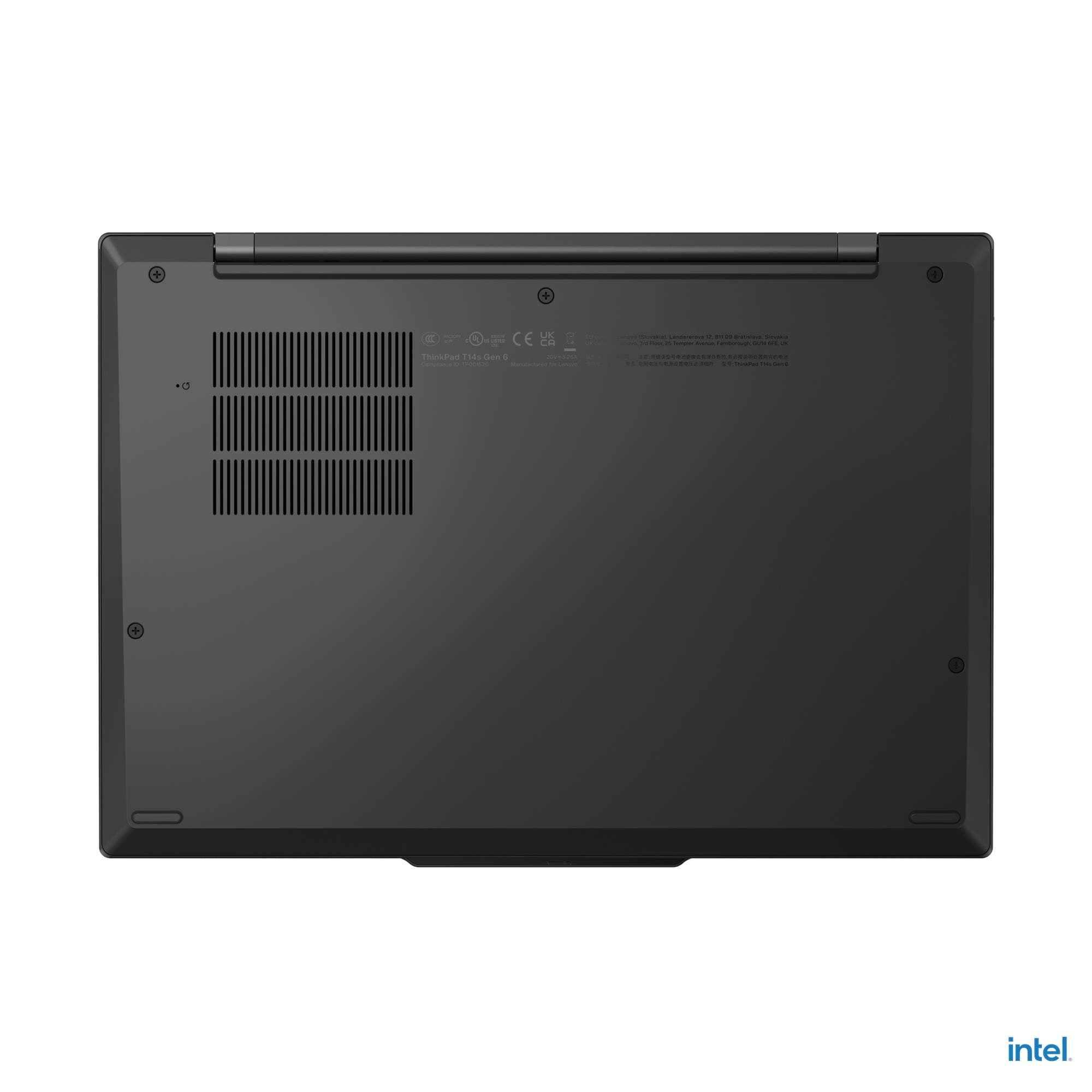 ThinkPad T14s Gen 6 Bild 29