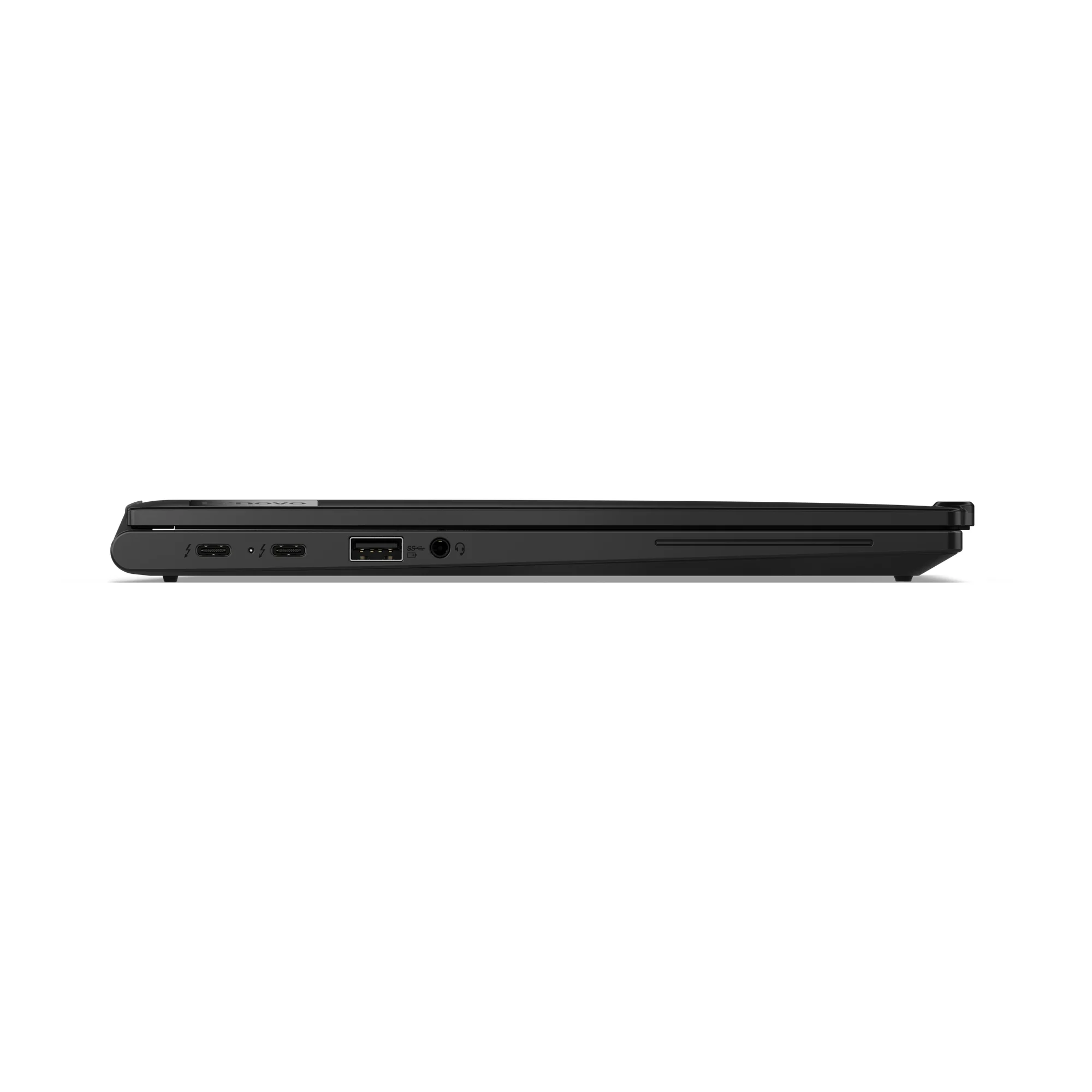 Lenovo ThinkPad X13 2in1 G5 mit Intel Core Ultra 7 155U, 16GB RAM, 512GB SSD, Windows 11 Pro