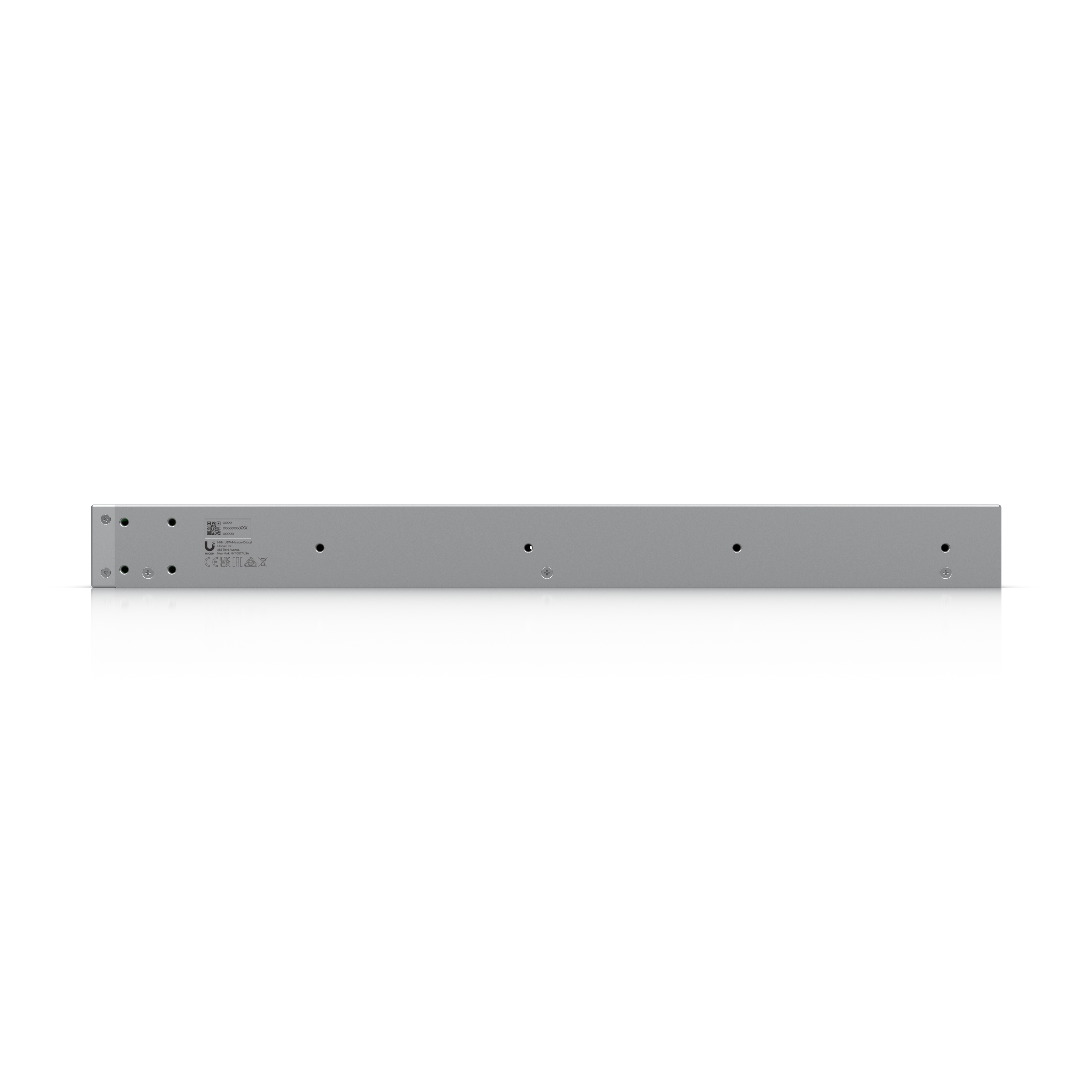 UPS PoE Switch Mission Critical Bild 2