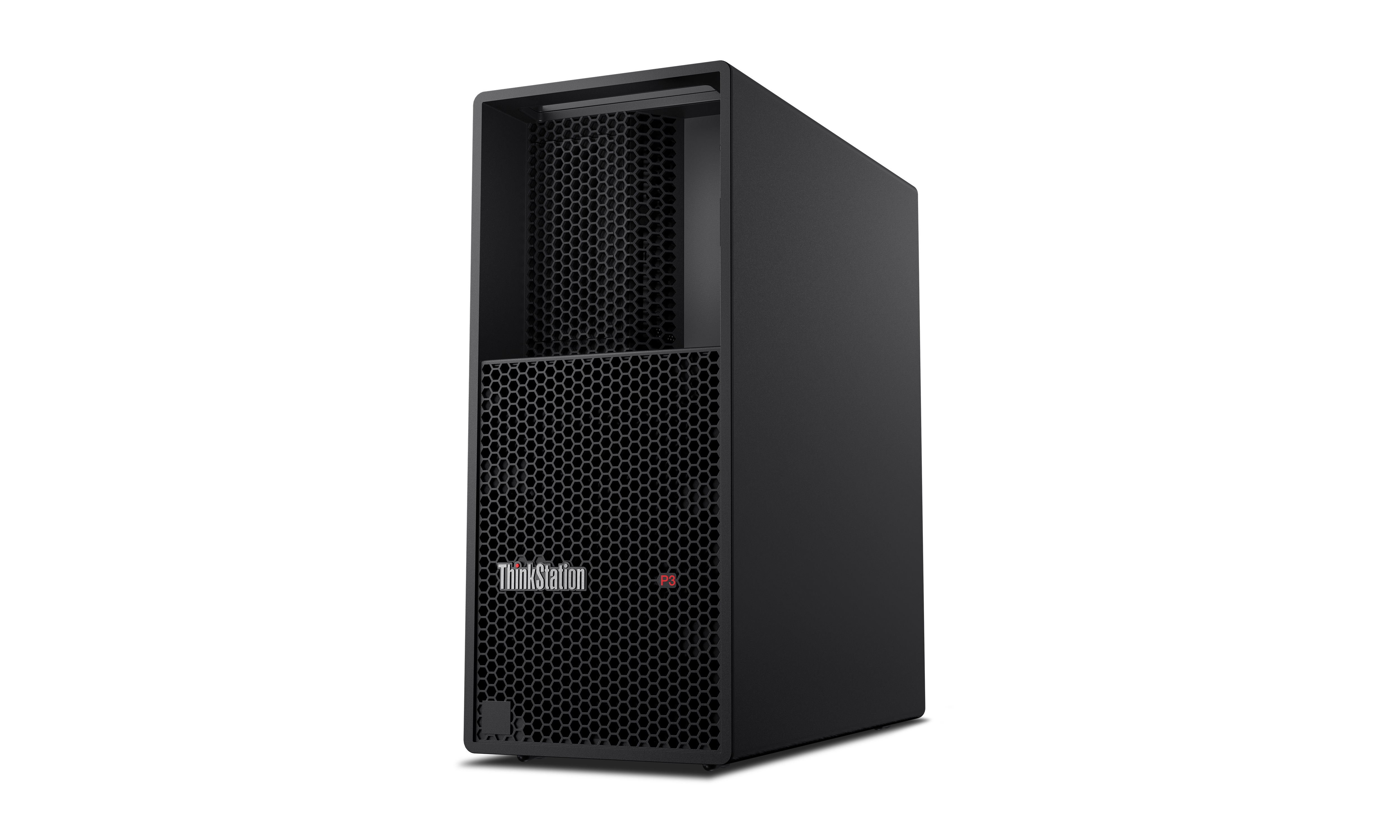 Lenovo ThinkStation P3 Tower Intel Core i7-14700, Intel UHD Graphics 770, 32GB RAM, 512GB SSD, Win 11 Pro