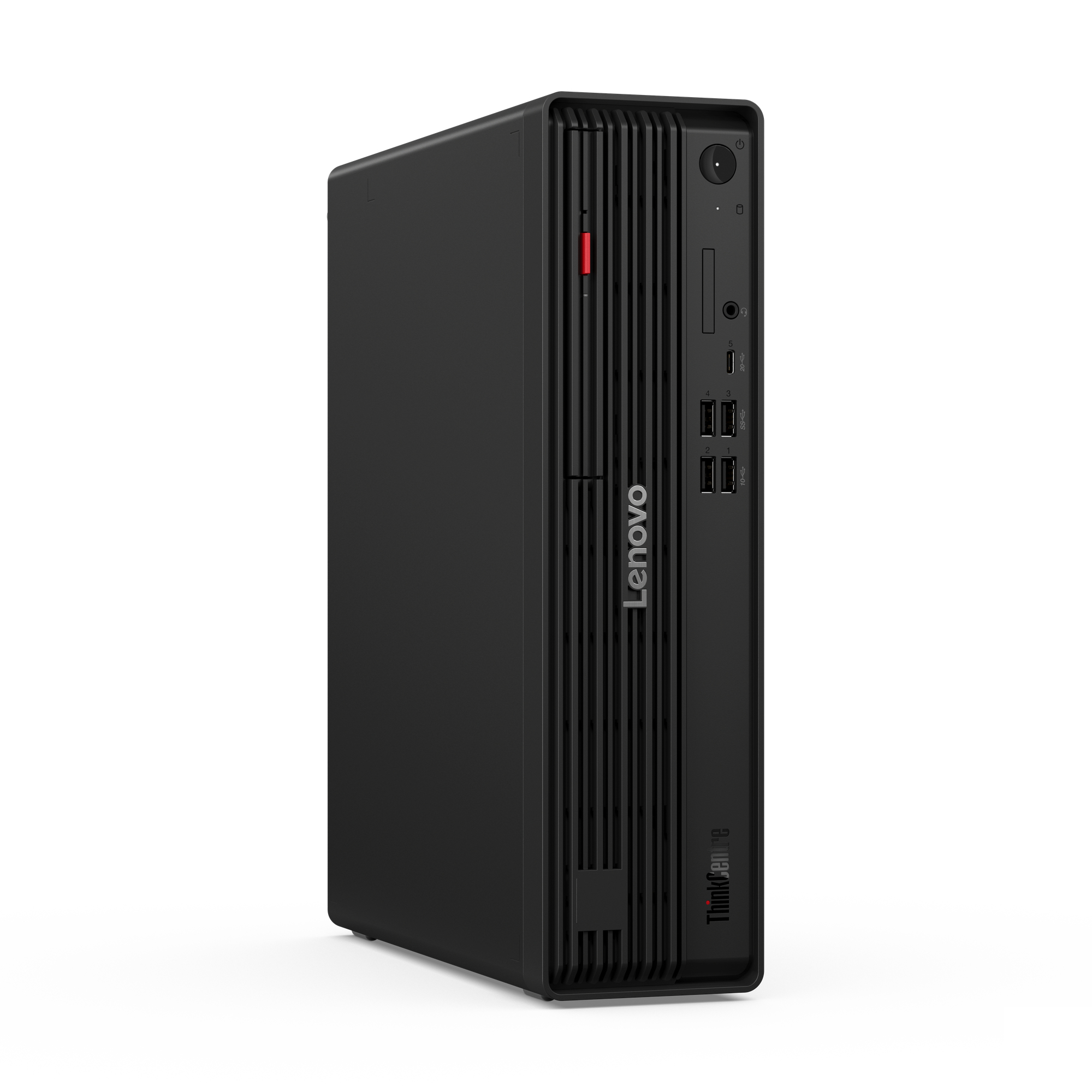 Lenovo ThinkCentre M90s Gen 6 mit Intel Core Ultra 7 265, Intel Graphics, 32GB RAM, 512GB SSD, Windows 11 Pro