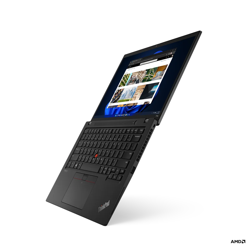 Lenovo ThinkPad T14s Gen 4 mit AMD Ryzen 7 PRO 7840U, 32GB RAM, 1TB SSD