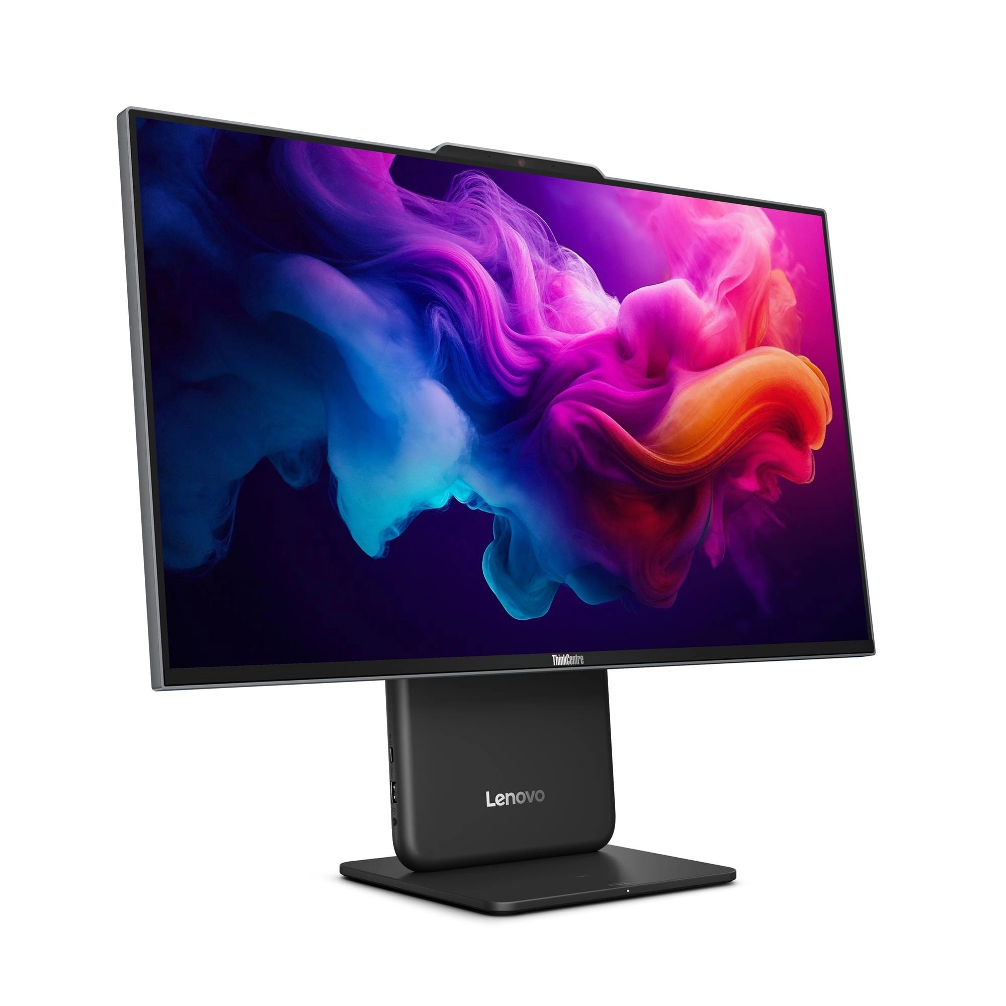 Lenovo ThinkCentre neo50a G7 23,8 C5-320 16512 FHD W11P Bild 8