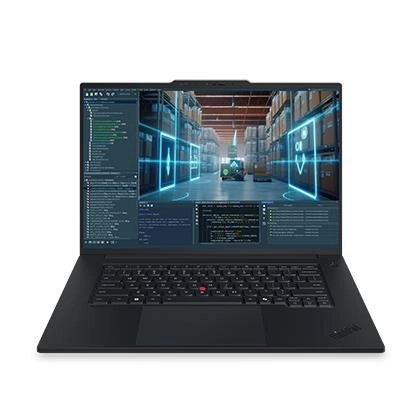 LENOVO ThinkPad T1 G9 Intel Core Ultra 9 386H 40,64cm 16Zoll FHD+ 64GB 1TB SSD RTX5070 No WWAN No Touch W11P TopSeller Bild 8