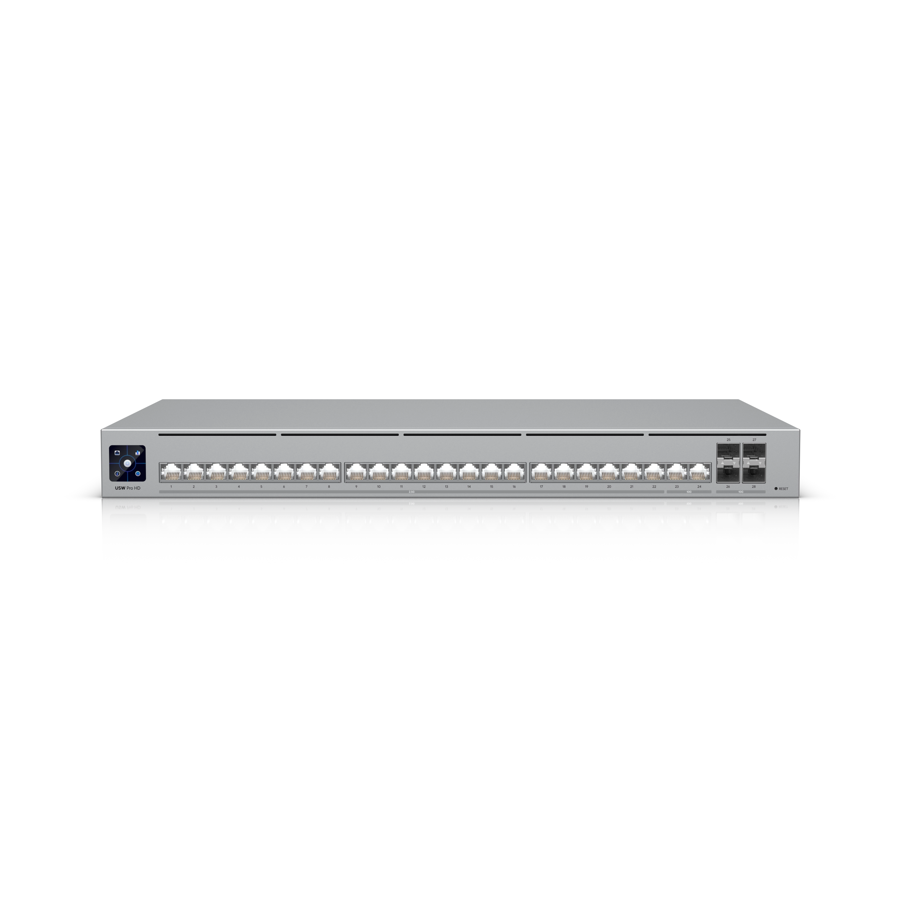 Switch Pro HD 24 Bild 0