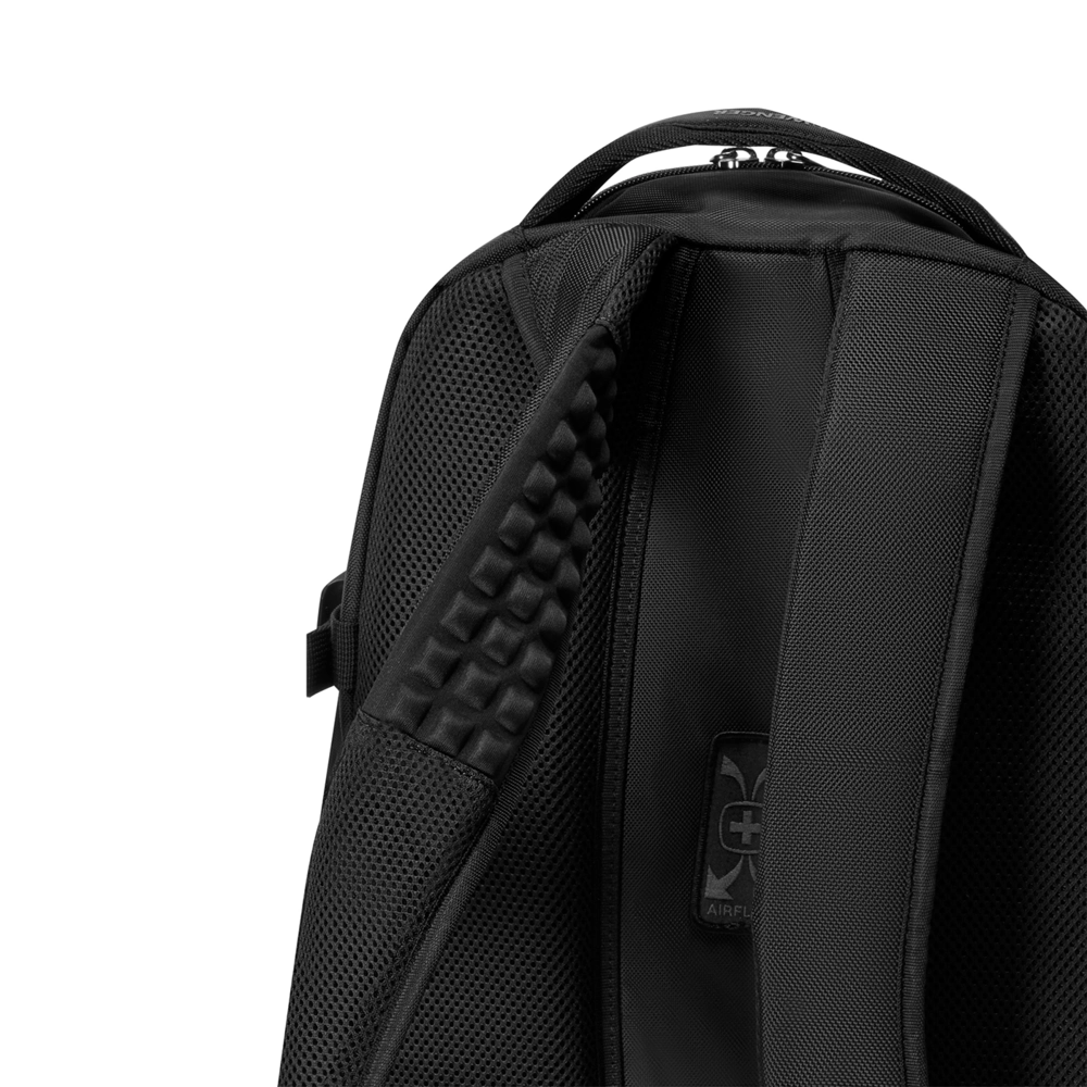 Wenger, XE Ryde, 16'' Laptop Backpack with Tablet Pocket, Black, 612736 Bild 3