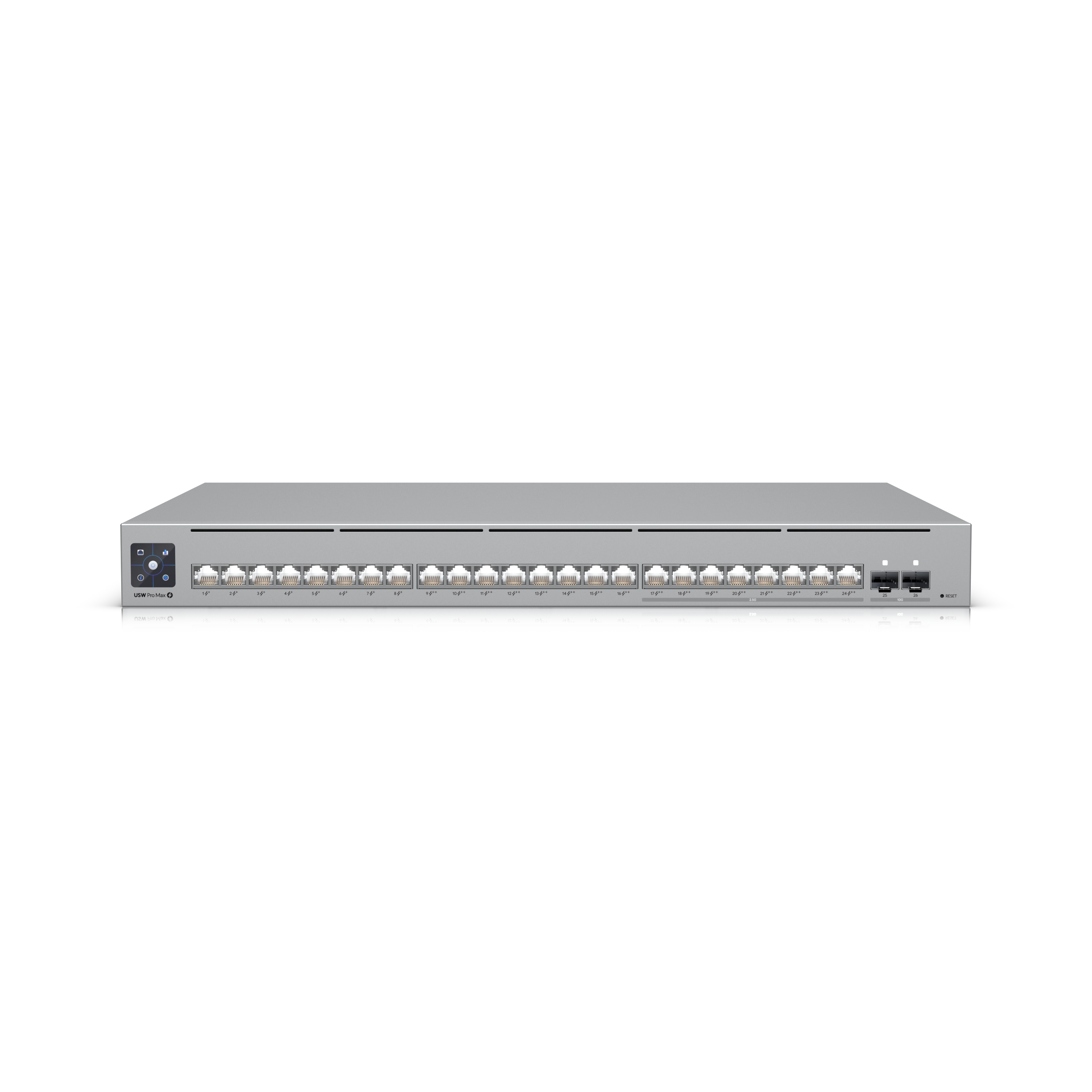 Switch Pro Max 24 Bild 0
